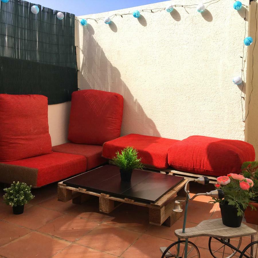 Apartamento Skysea Holidays Alcazaba