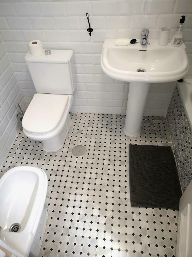 Apartment Silvina Space Malaga