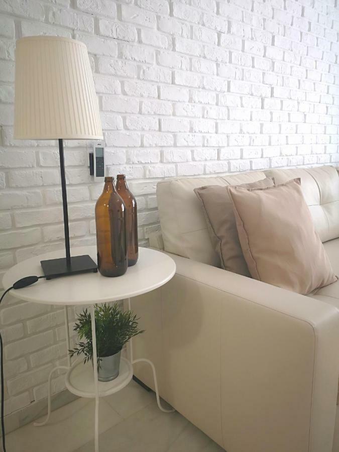 Silvina Space Apartment *