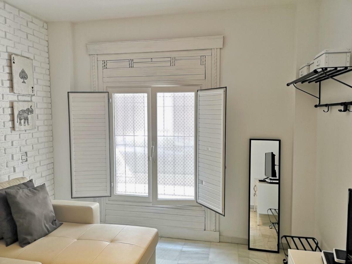Silvina Space Malaga