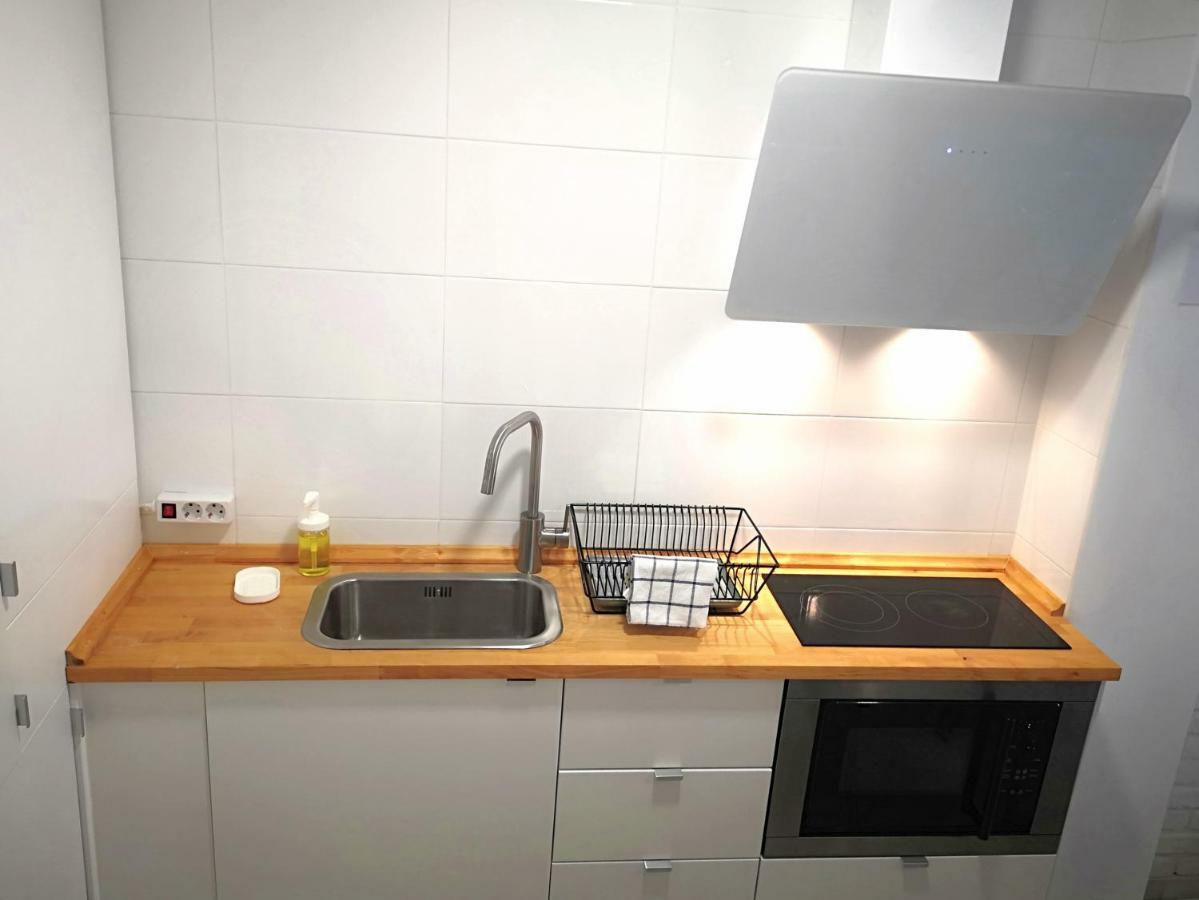 Apartment Silvina Space