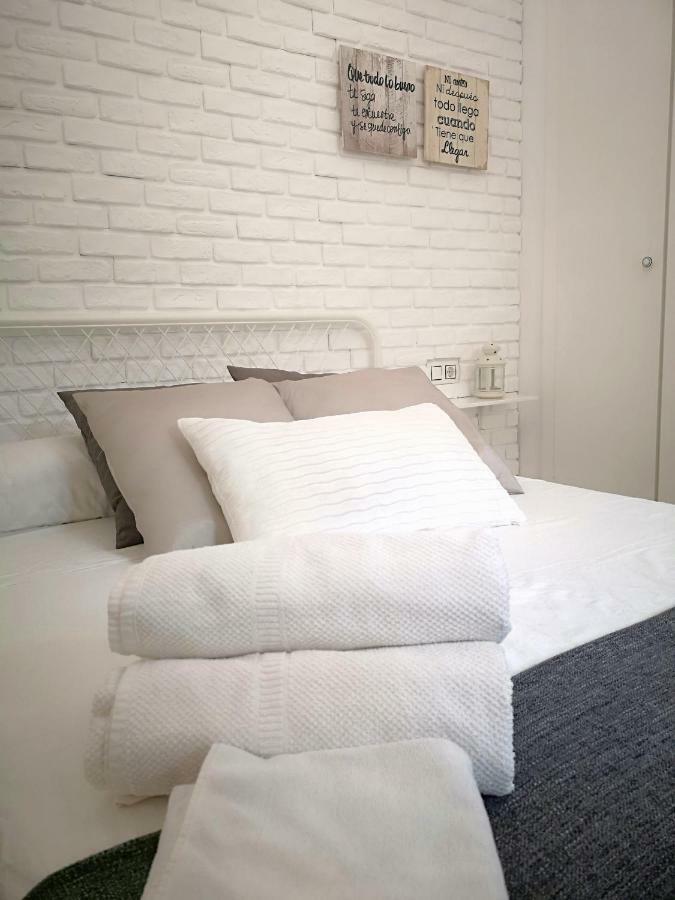 Apartment Silvina Space