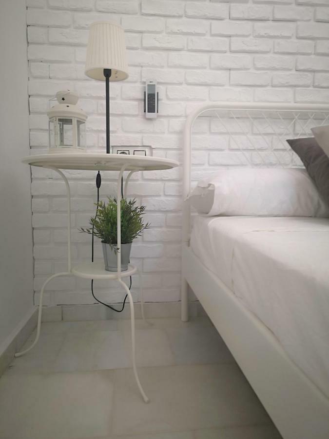 Silvina Space Apartment Malaga
