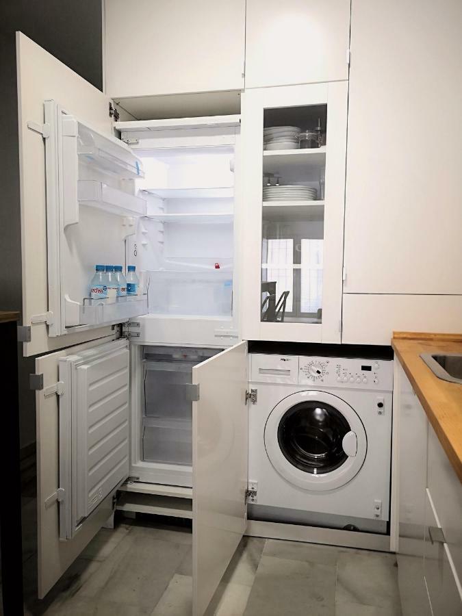 Silvina Space * Malaga