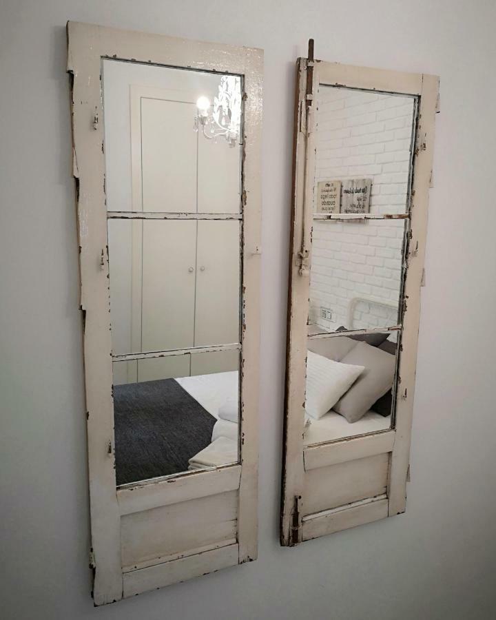 Apartment Silvina Space