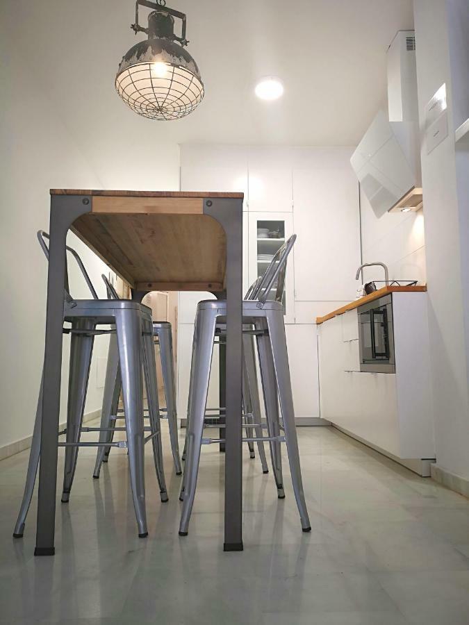 Apartment Silvina Space Malaga