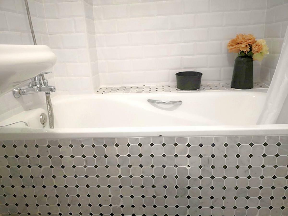 Apartment Silvina Space