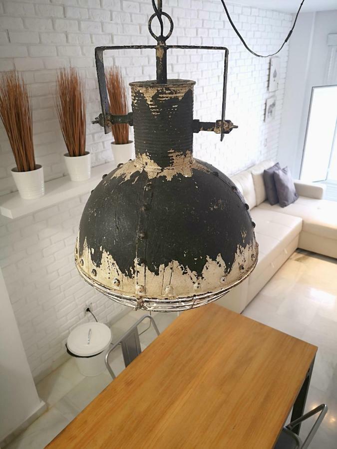 Silvina Space Malaga