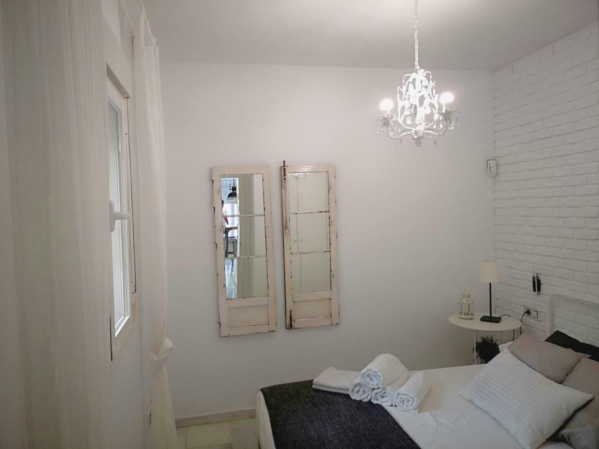 Apartment Silvina Space *