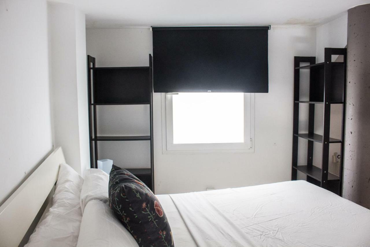 Buena Onda Lagunillas Apartamento Málaga