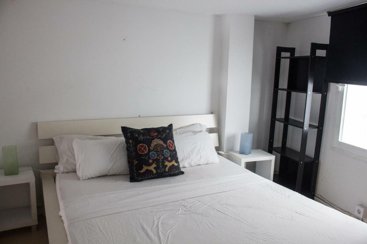 Apartamento Buena Onda Lagunillas *