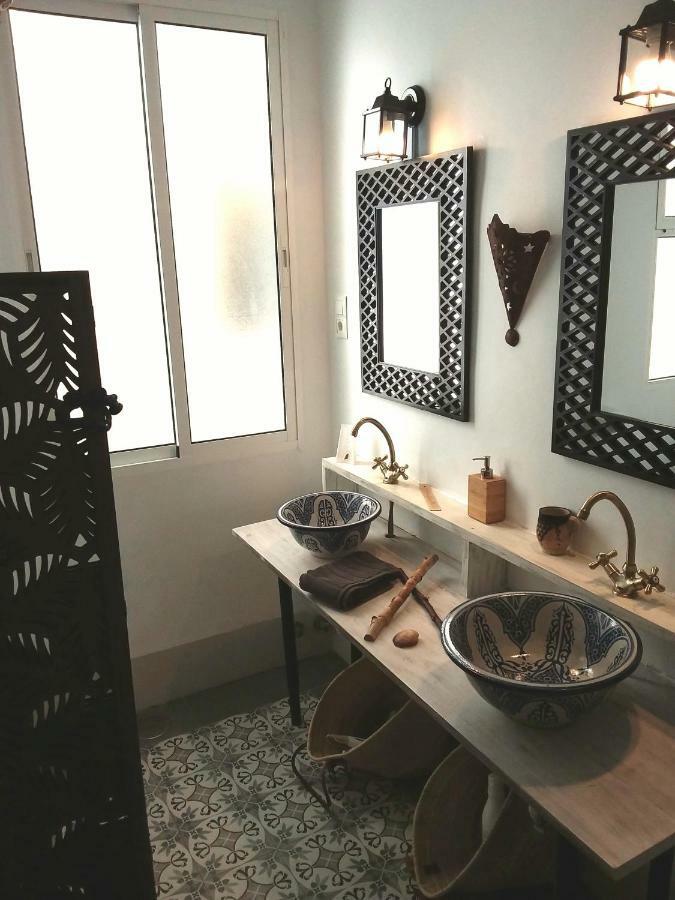 Apartamento La Lorraine