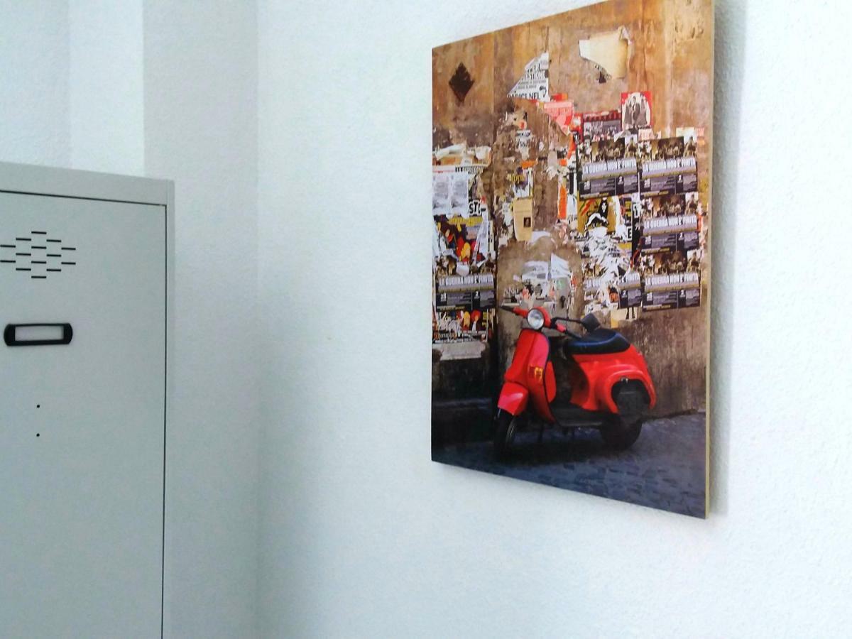 Apartamento La Lorraine