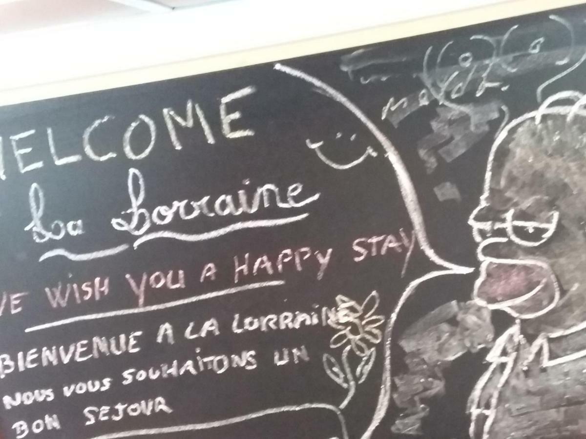 Apartamento La Lorraine *