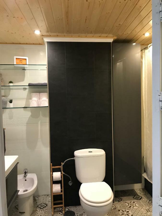 Special Downtown Apartment *