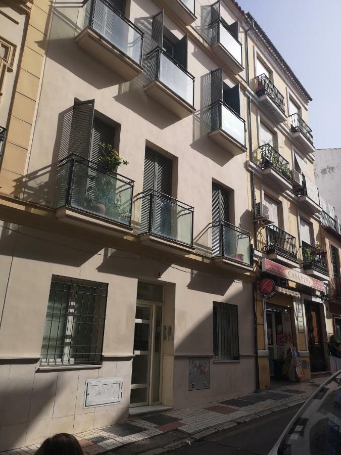 Apartment Silvina Space *