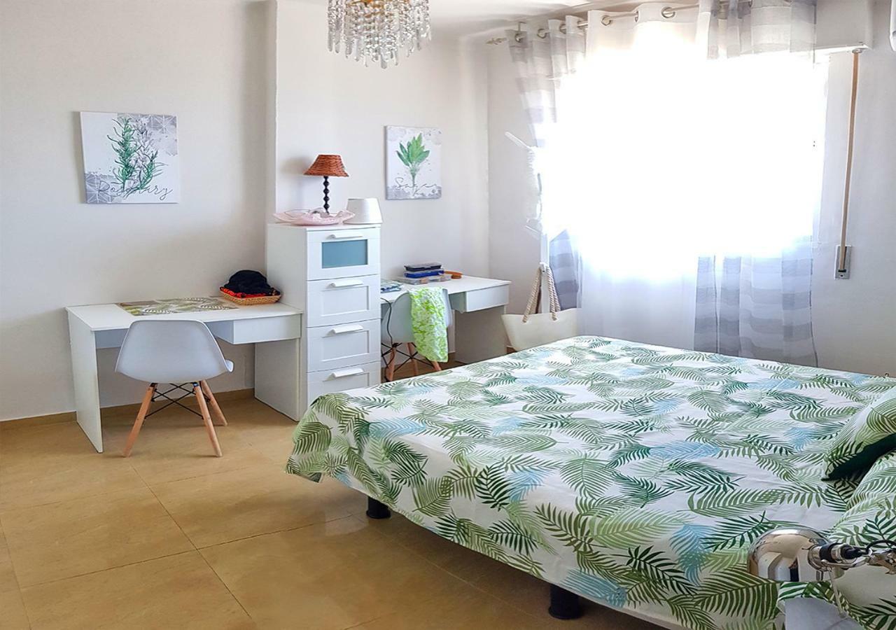 Centro Apartamento