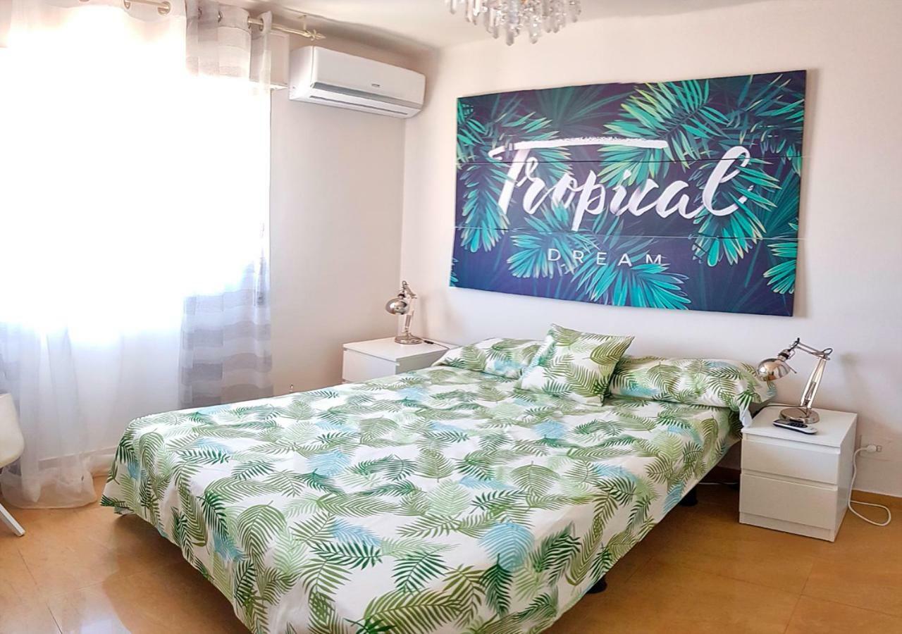 Centro Apartamento Málaga
