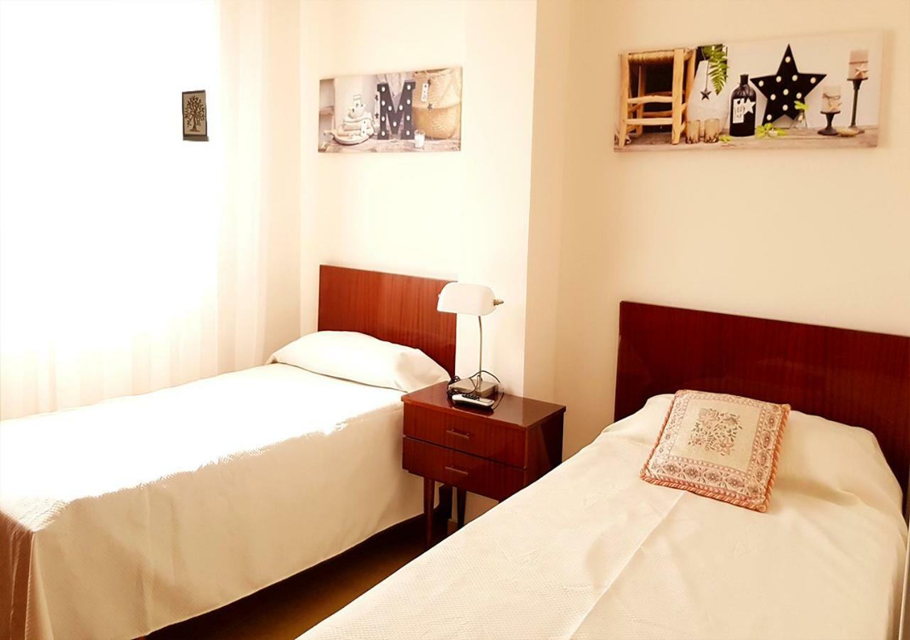 Apartamento Centro Málaga
