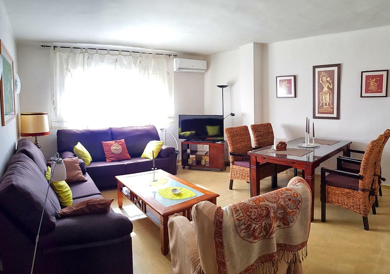 Apartamento Centro