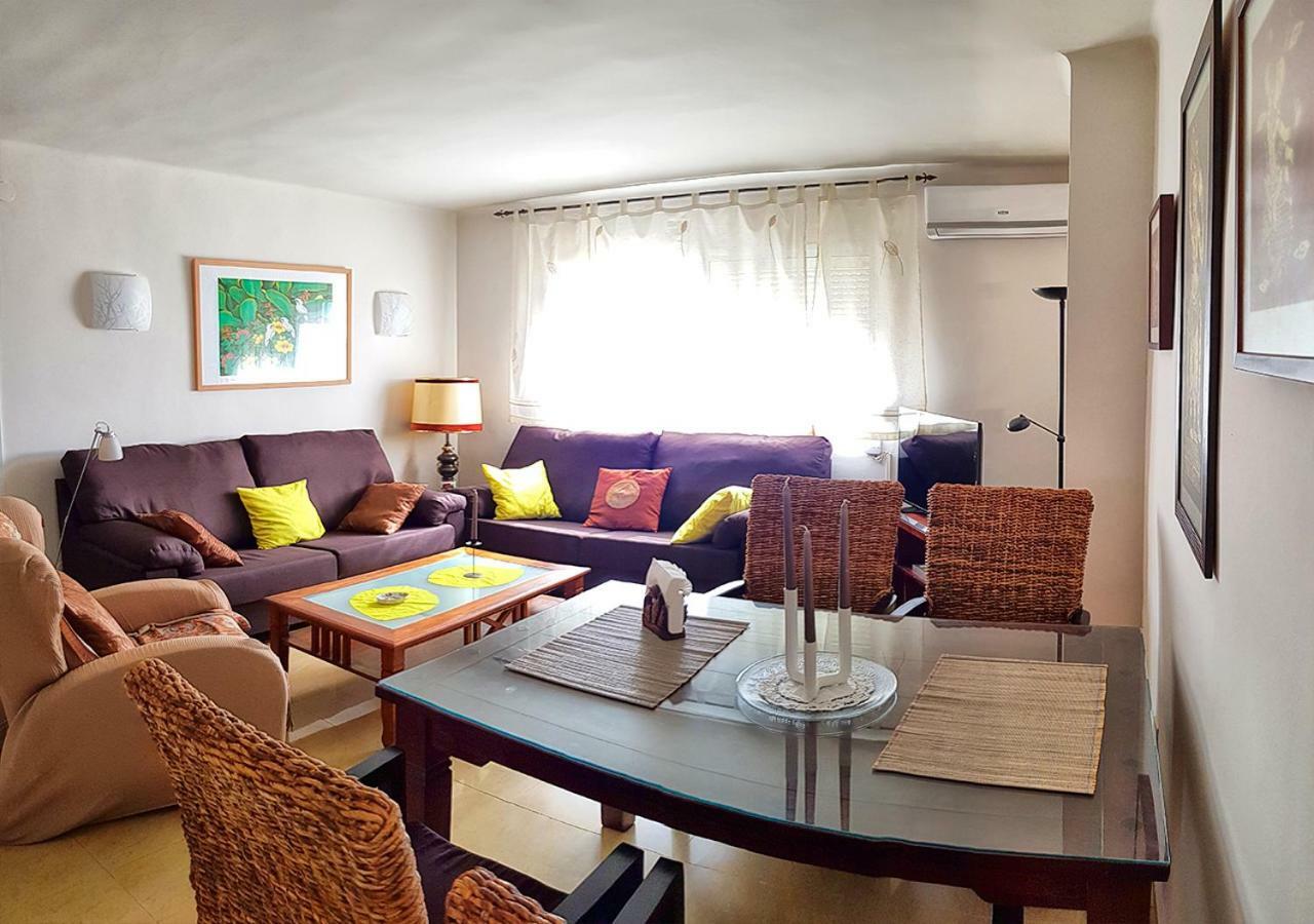 Apartamento Centro *