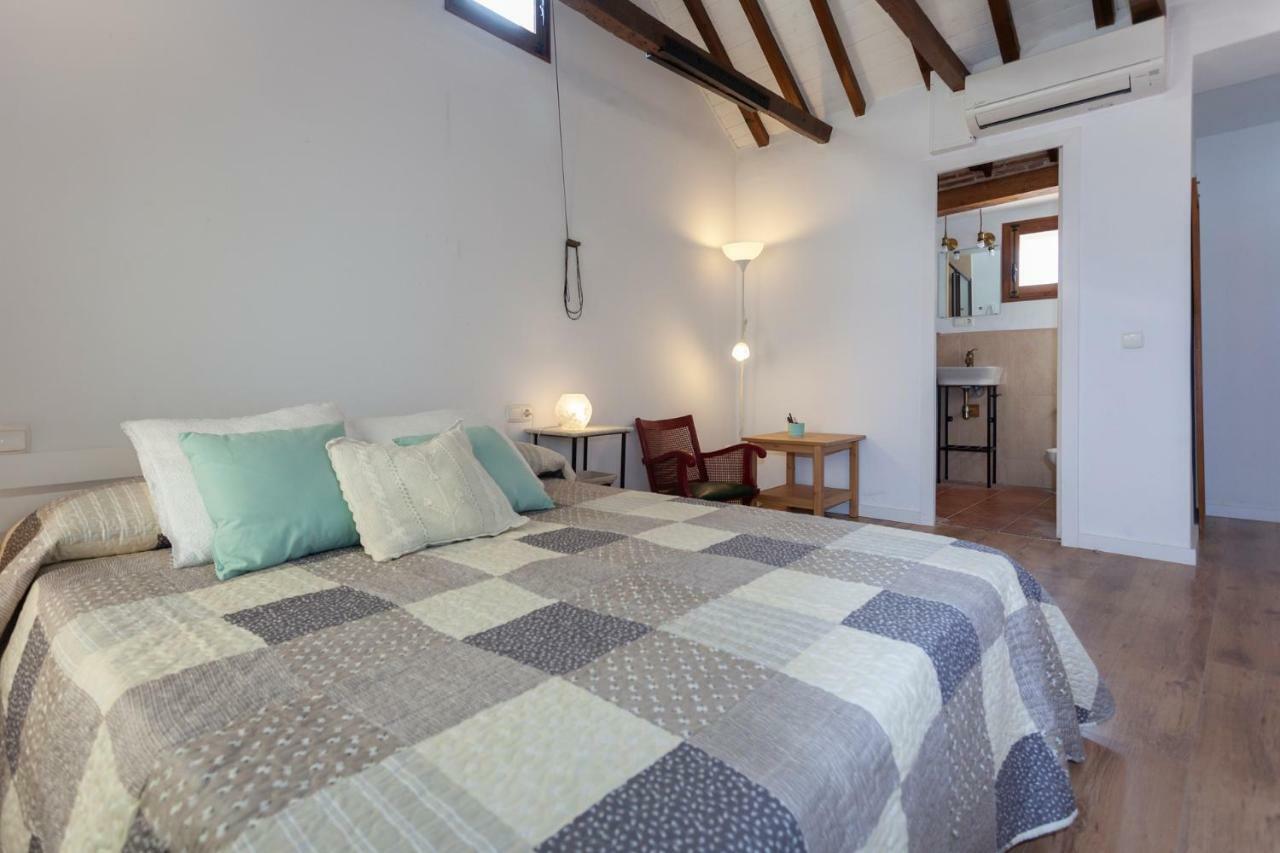 Casa De Chema Málaga