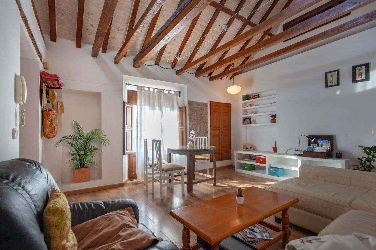 Casa De Chema Málaga