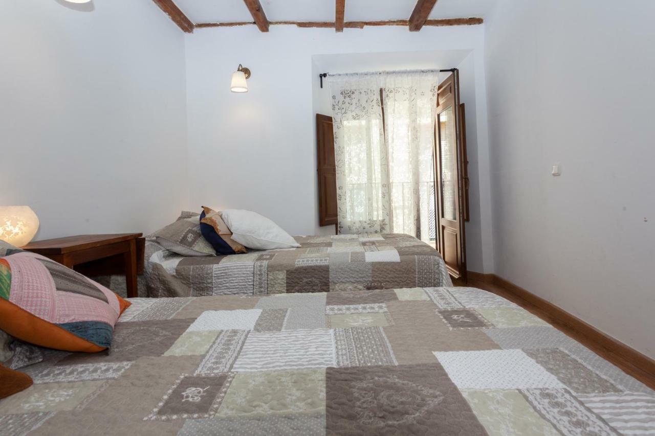 Casa De Chema *