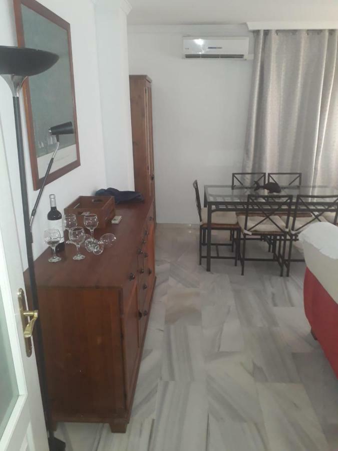 Omar Playa Apartamento Málaga