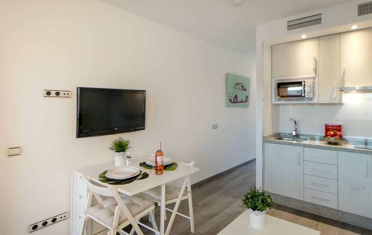 Tres Soles Apartment Malaga