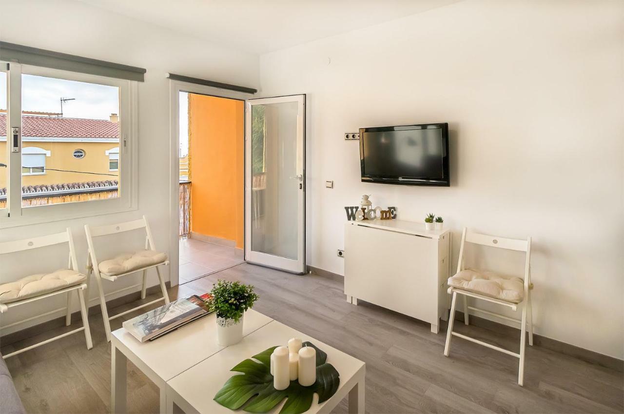 Tres Soles Apartment Malaga