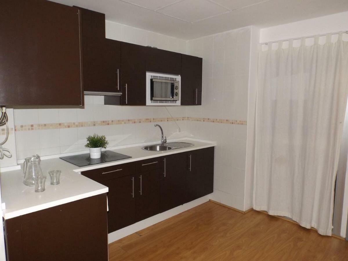 Centro 13 Apartment Malaga