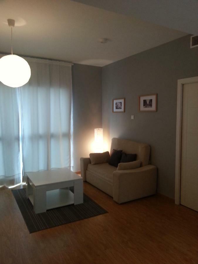 Centro 13 Apartment Malaga