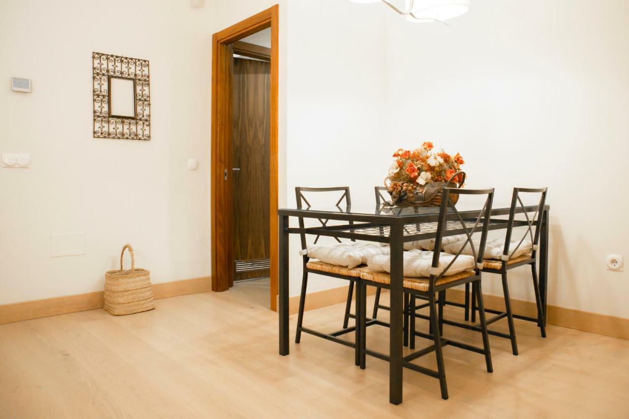 Apartamento Malagadevacaciones - Chacón *