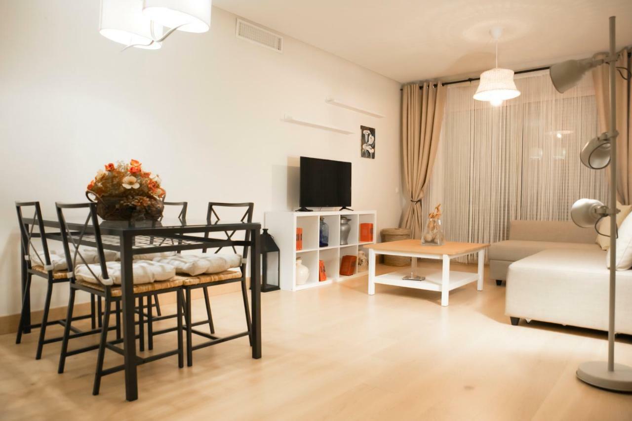Apartamento Malagadevacaciones - Chacón Málaga