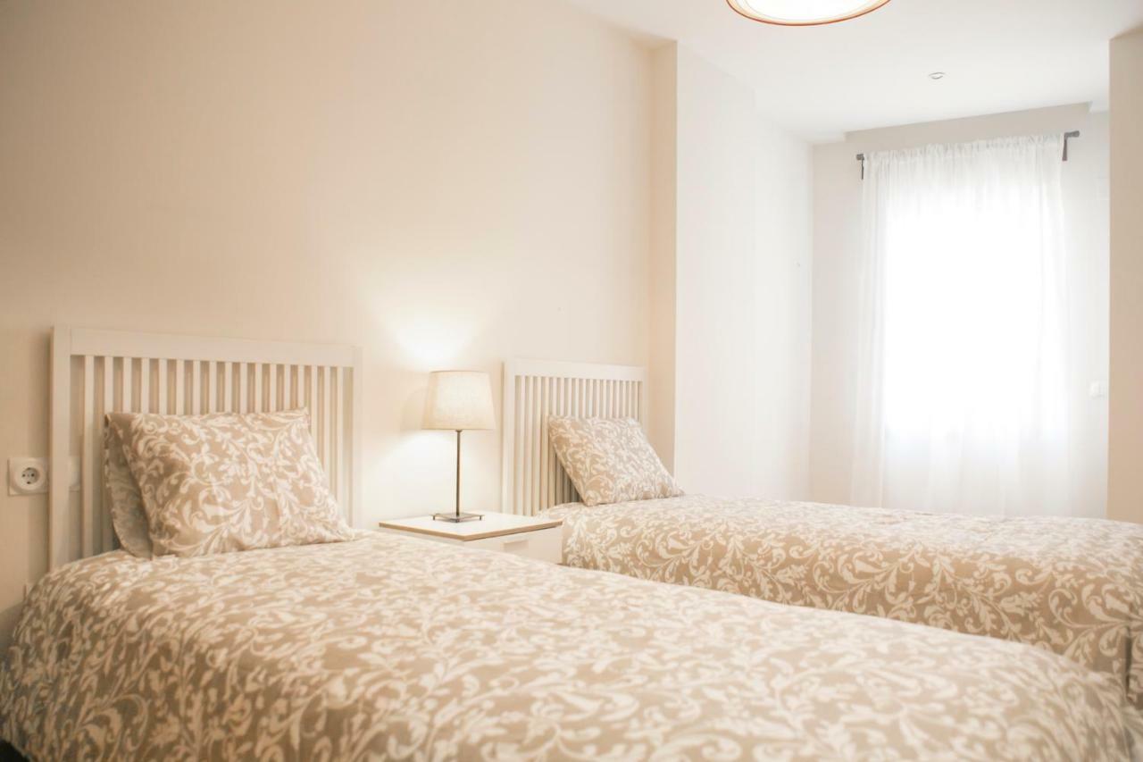 Apartamento Malagadevacaciones - Chacón Málaga