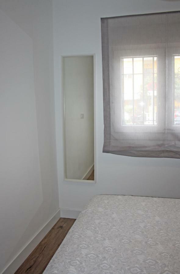 Apartamento Angelita Plaza