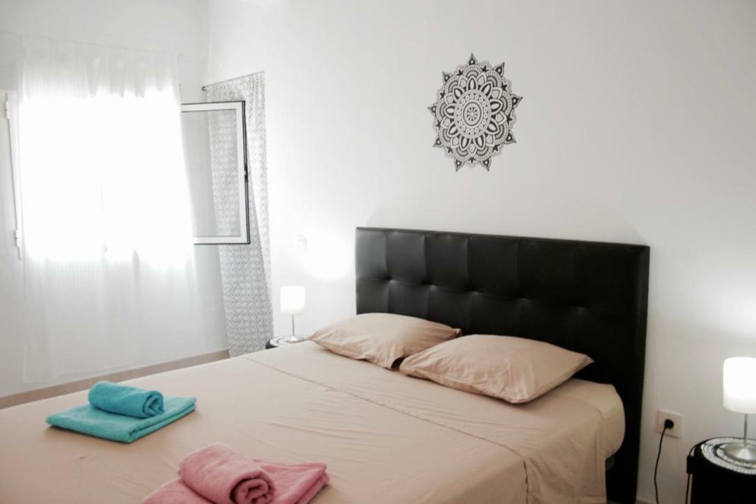 Mandala Apartment *