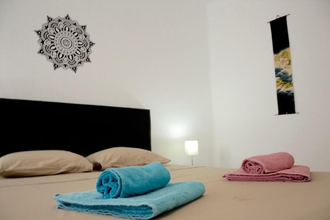 Mandala * Malaga