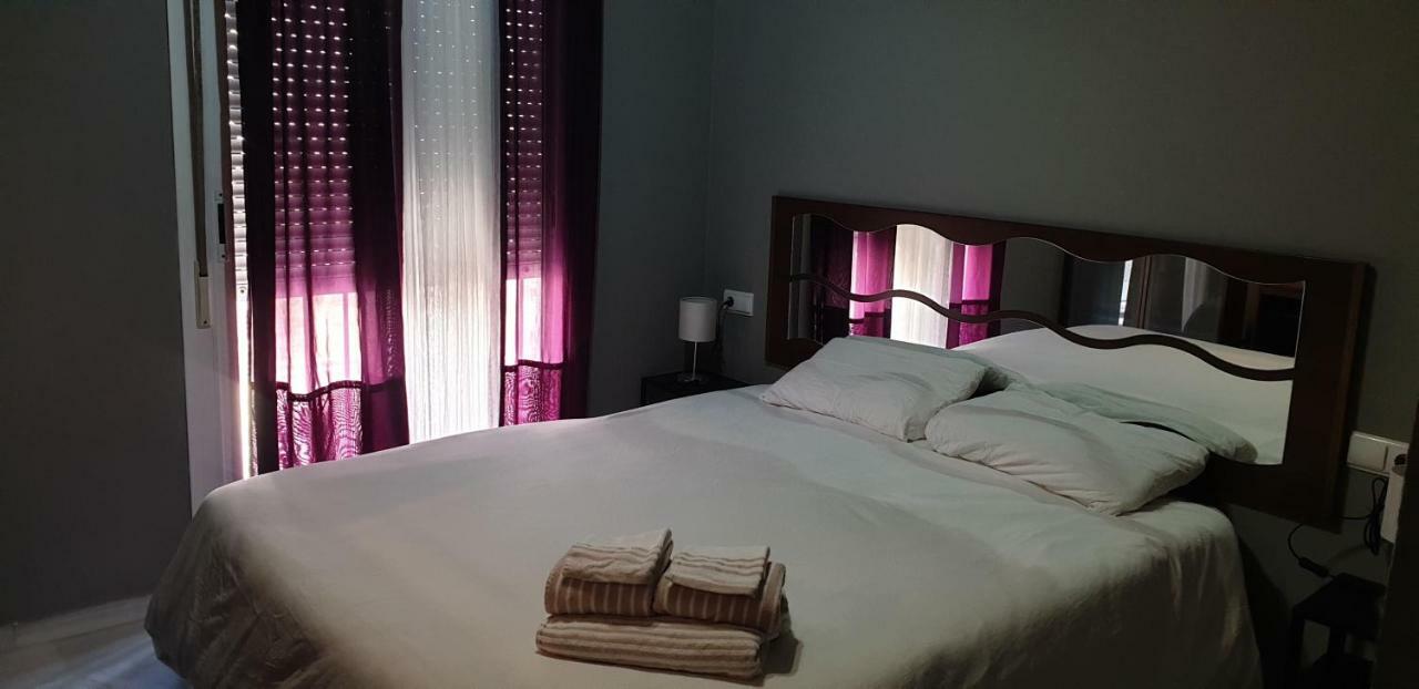 Apartamento Omar Playa *