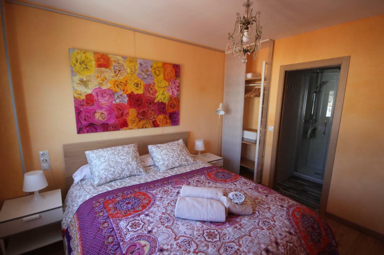 Apartamento Bellavista *