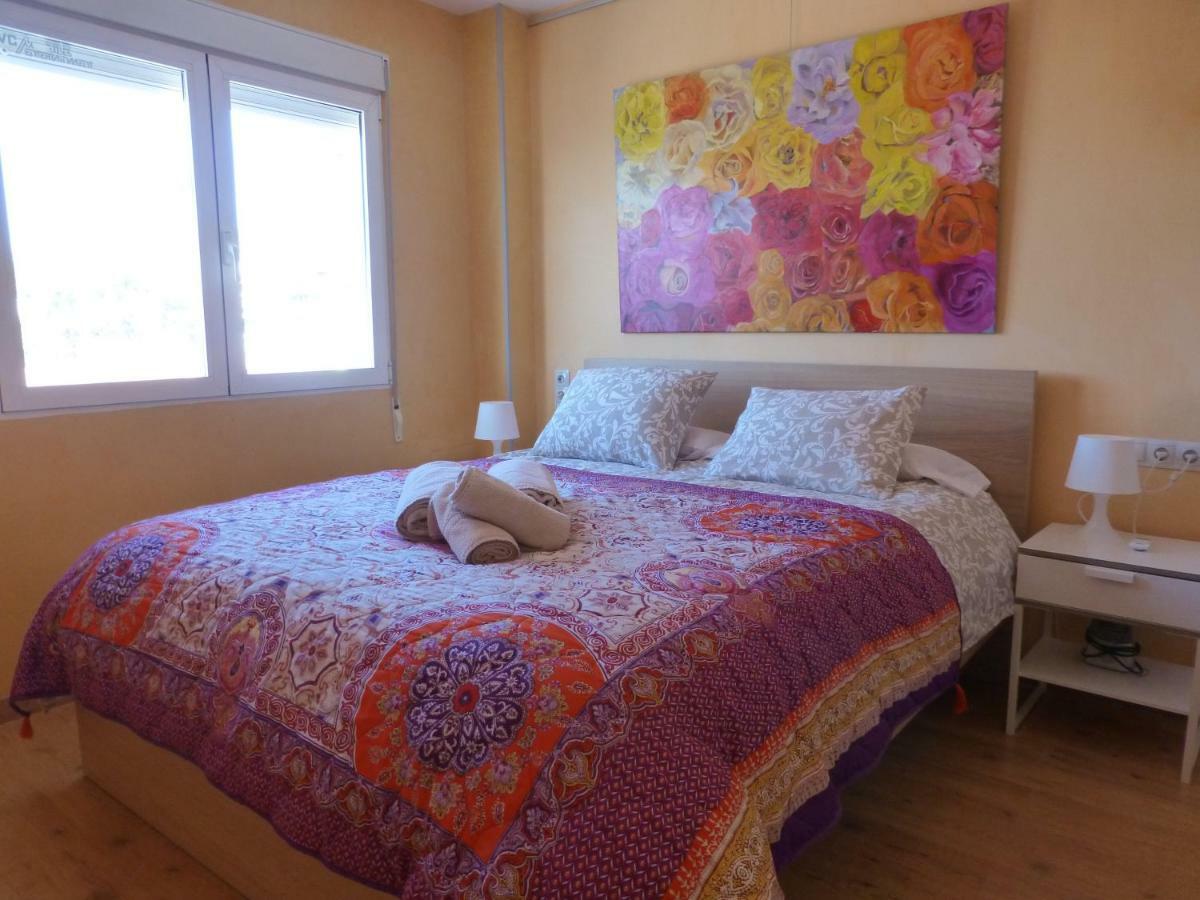 Bellavista Apartamento Málaga