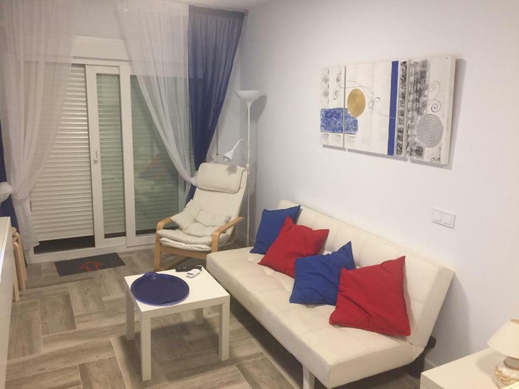 Downtown & Peace Apartment