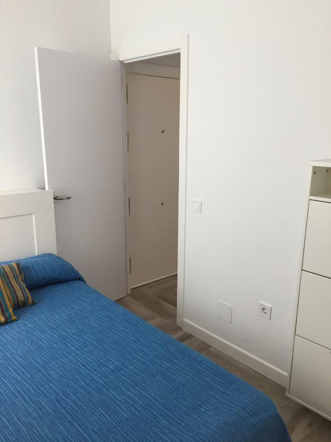 Downtown & Peace Apartment