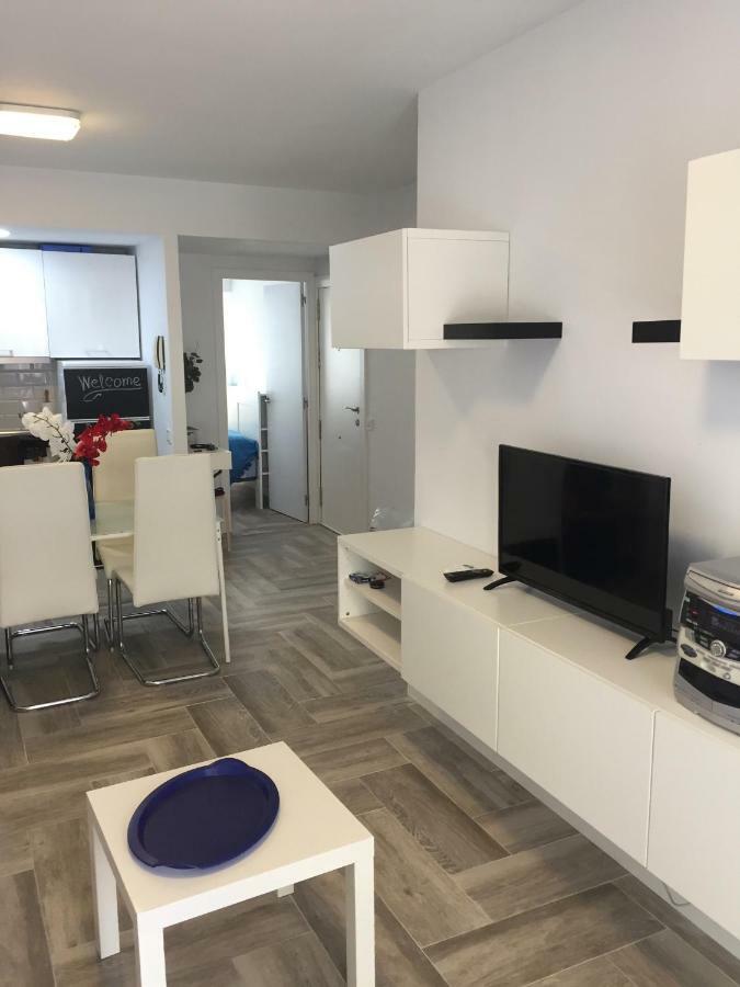 Apartment Downtown & Peace Malaga