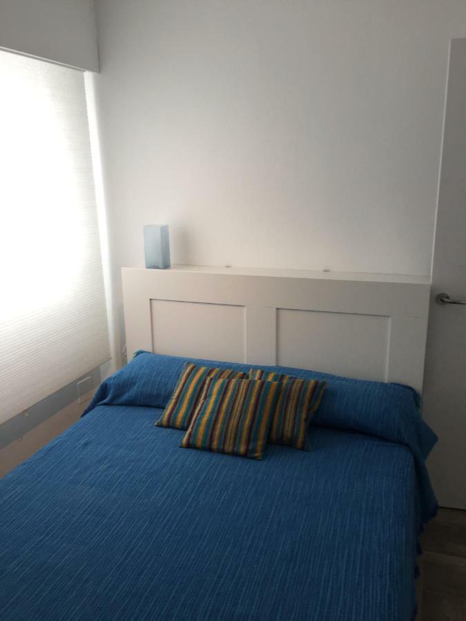 Apartment Downtown & Peace Malaga
