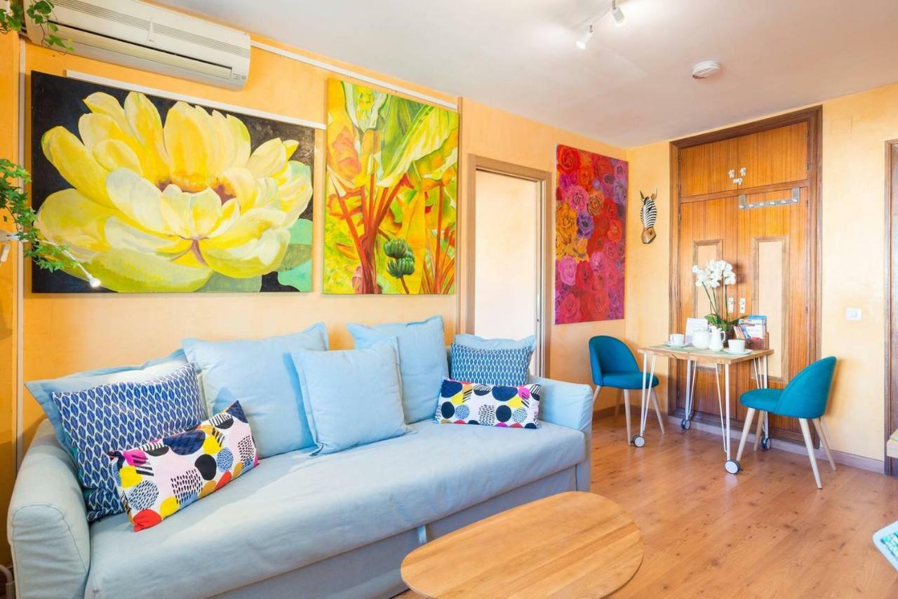 Apartamento Bellavista Málaga