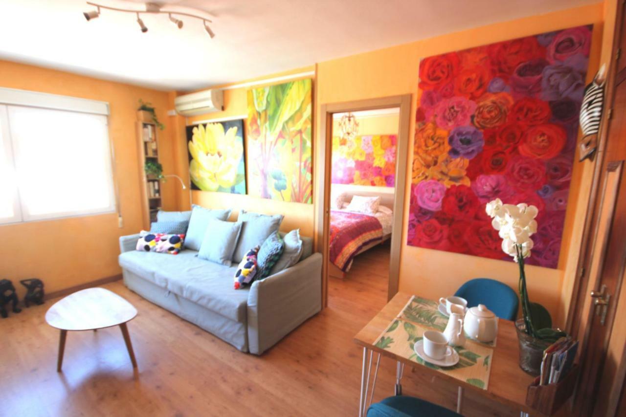 Bellavista Apartamento Málaga