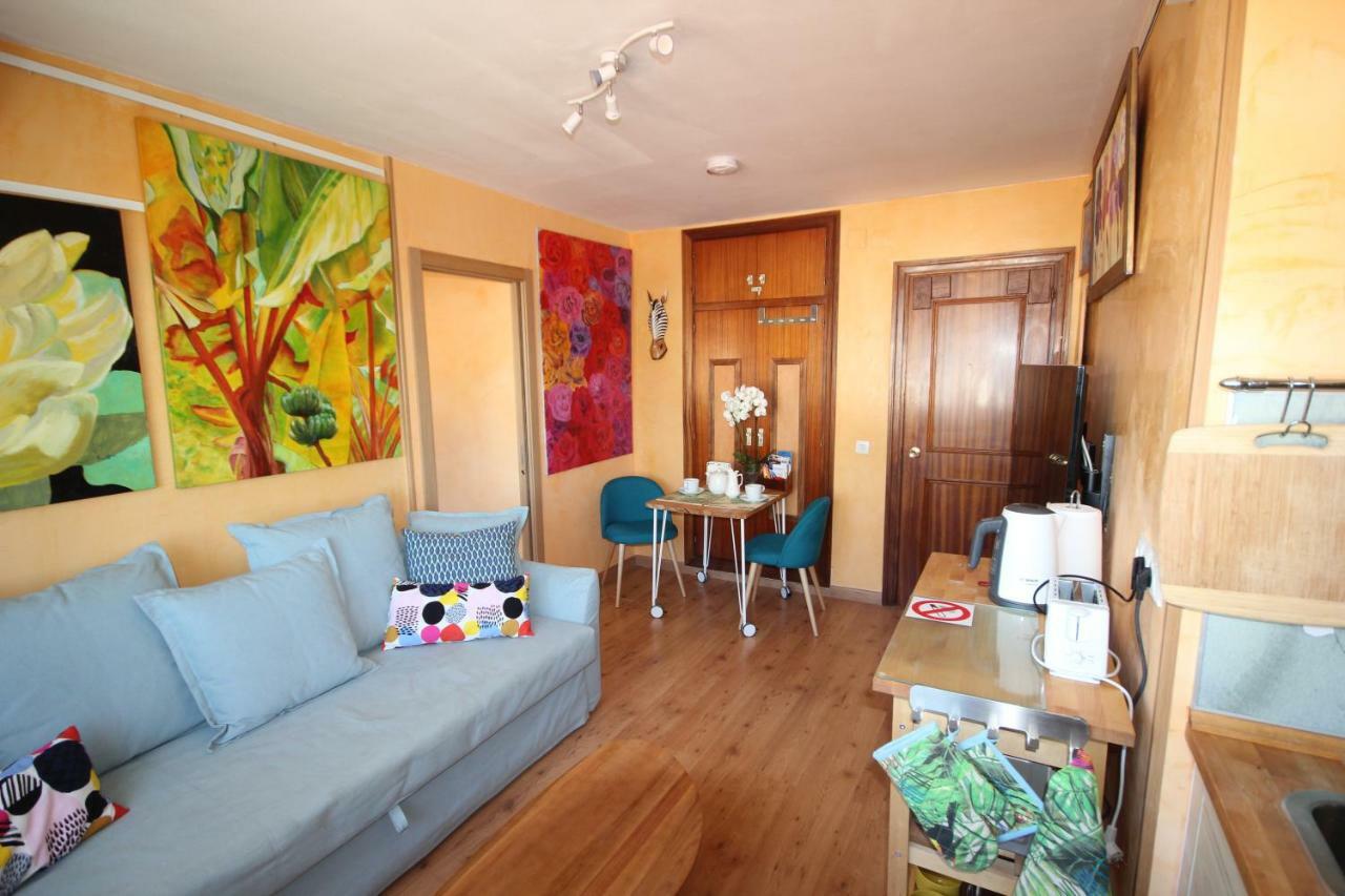 Apartamento Bellavista Málaga