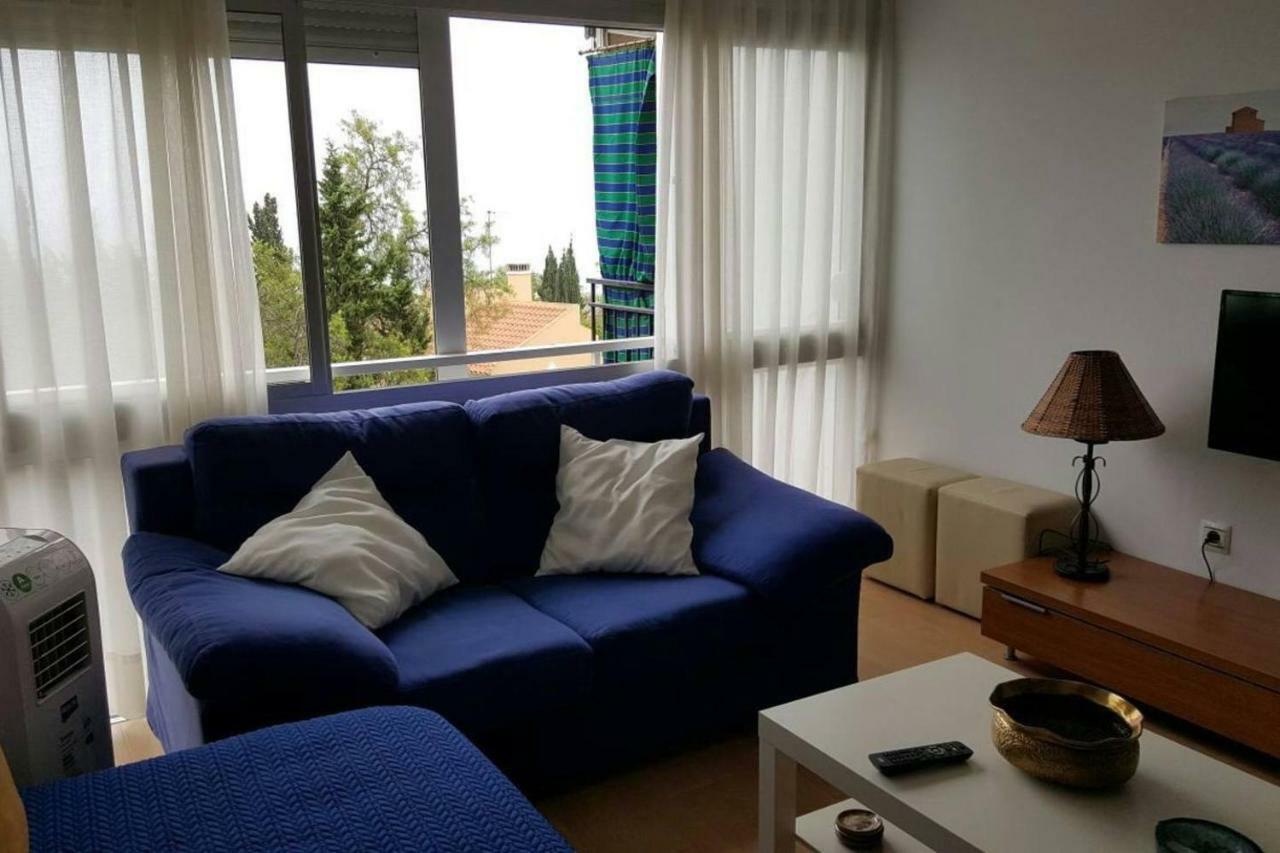 Study Near And The Apartamento